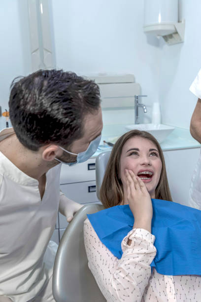 Best Emergency Dentist for Lost Fillings or Crowns in Thayer, MO
